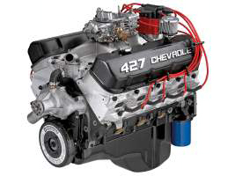 B0236 Engine